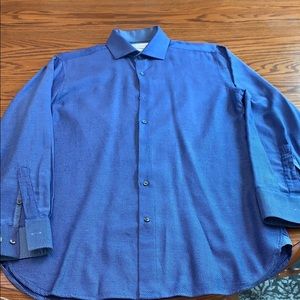 Ted Baker - dress shirt